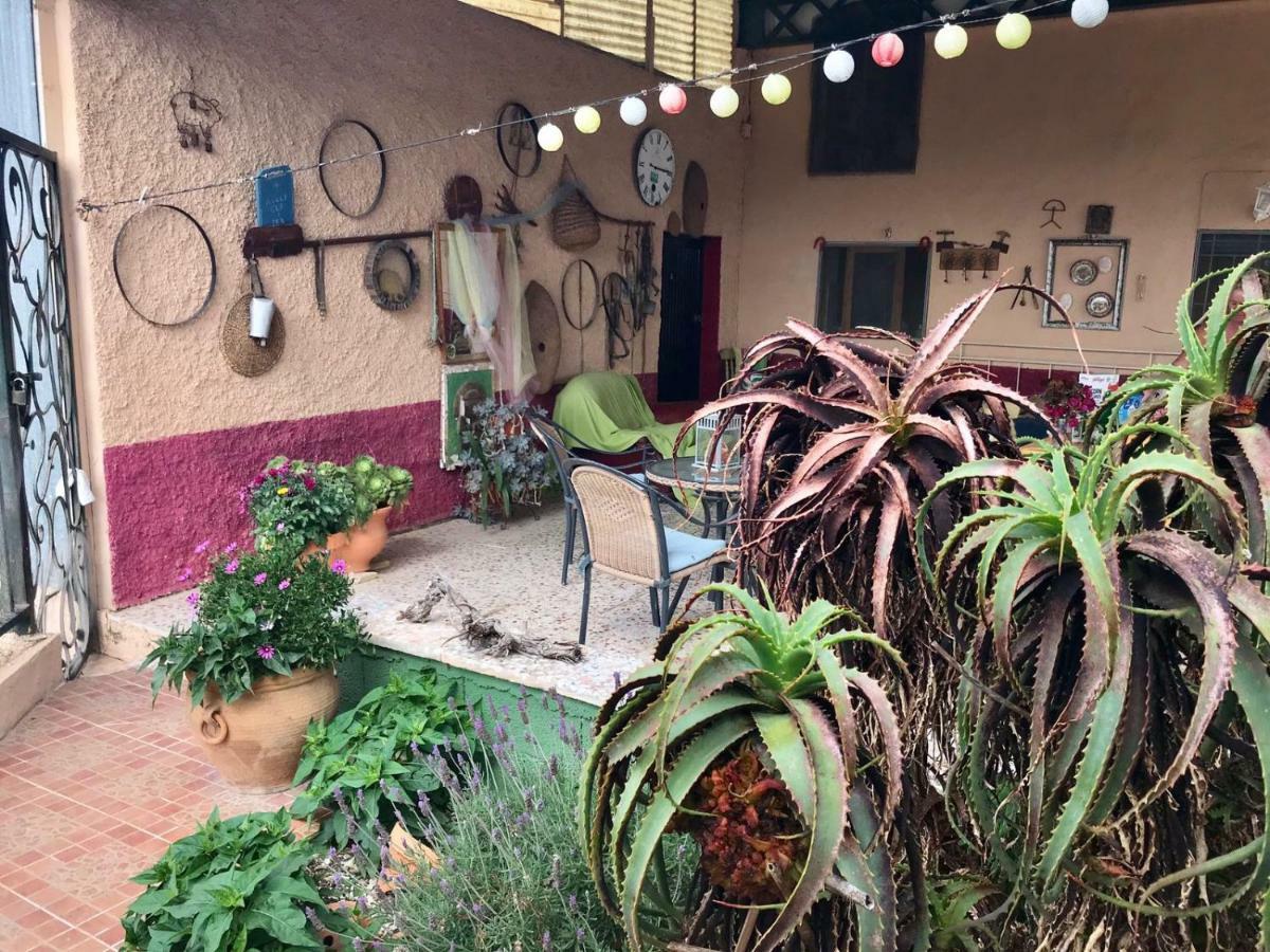 Casa Fletch Bed and Breakfast El Salado Esterno foto