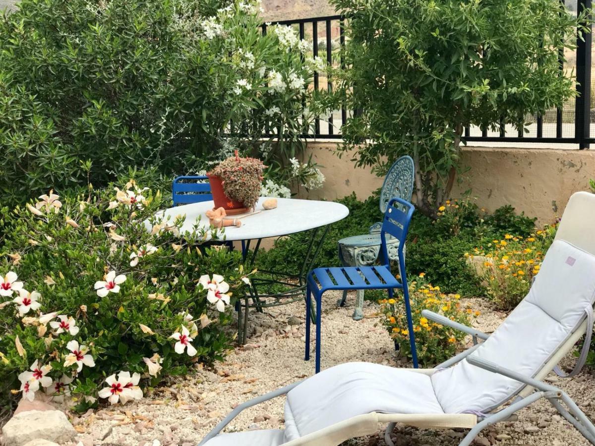 Casa Fletch Bed and Breakfast El Salado Esterno foto
