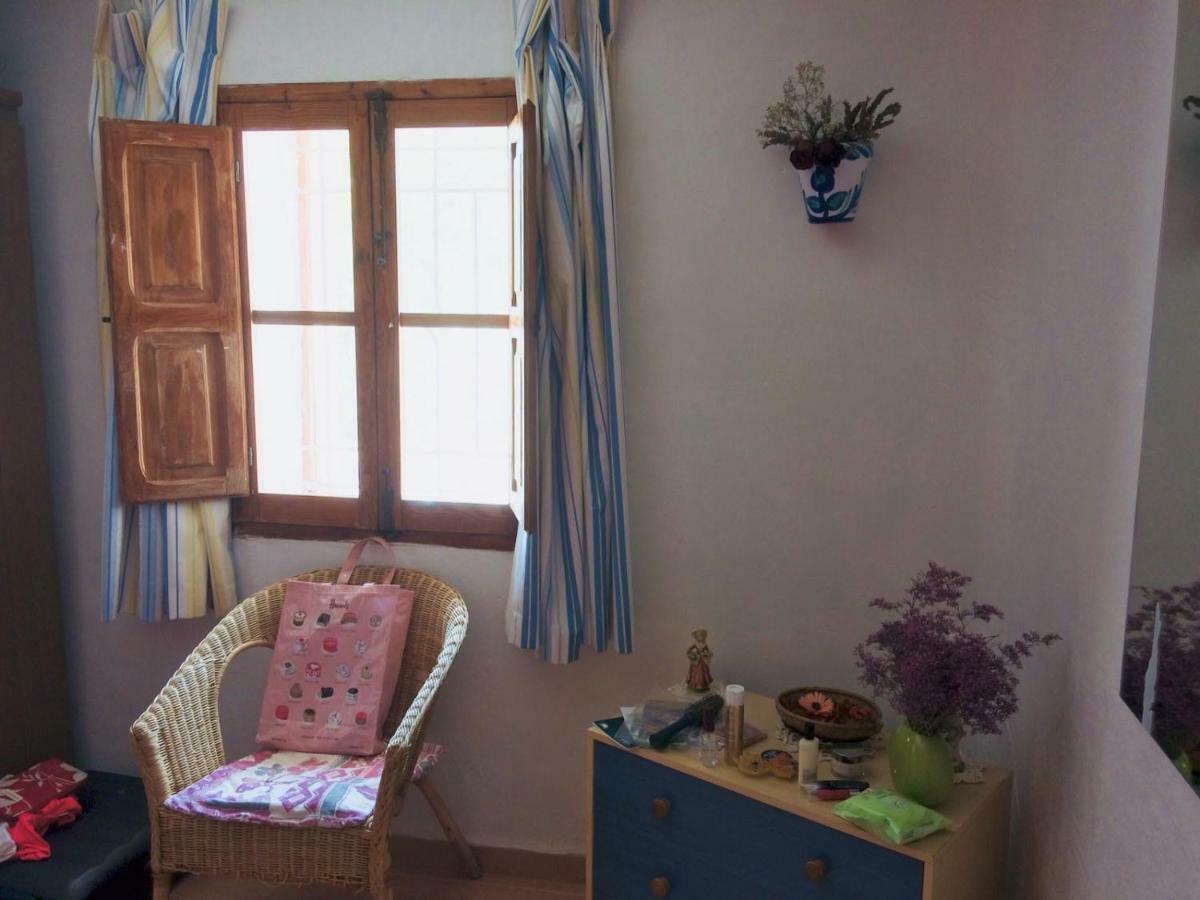 Casa Fletch Bed and Breakfast El Salado Esterno foto
