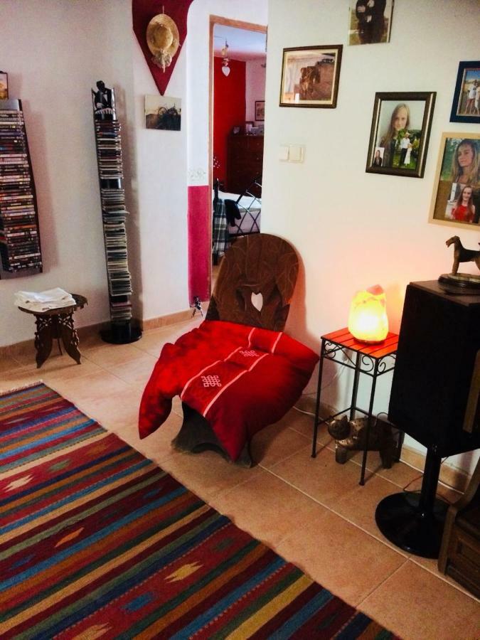 Casa Fletch Bed and Breakfast El Salado Esterno foto
