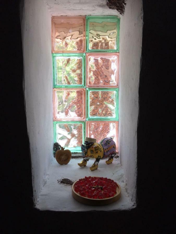 Casa Fletch Bed and Breakfast El Salado Esterno foto