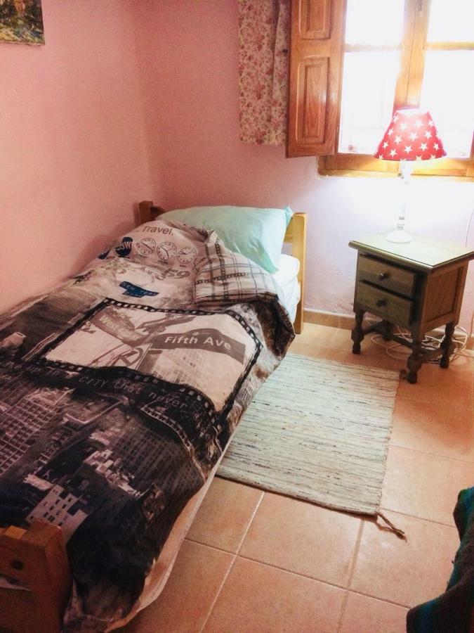Casa Fletch Bed and Breakfast El Salado Esterno foto