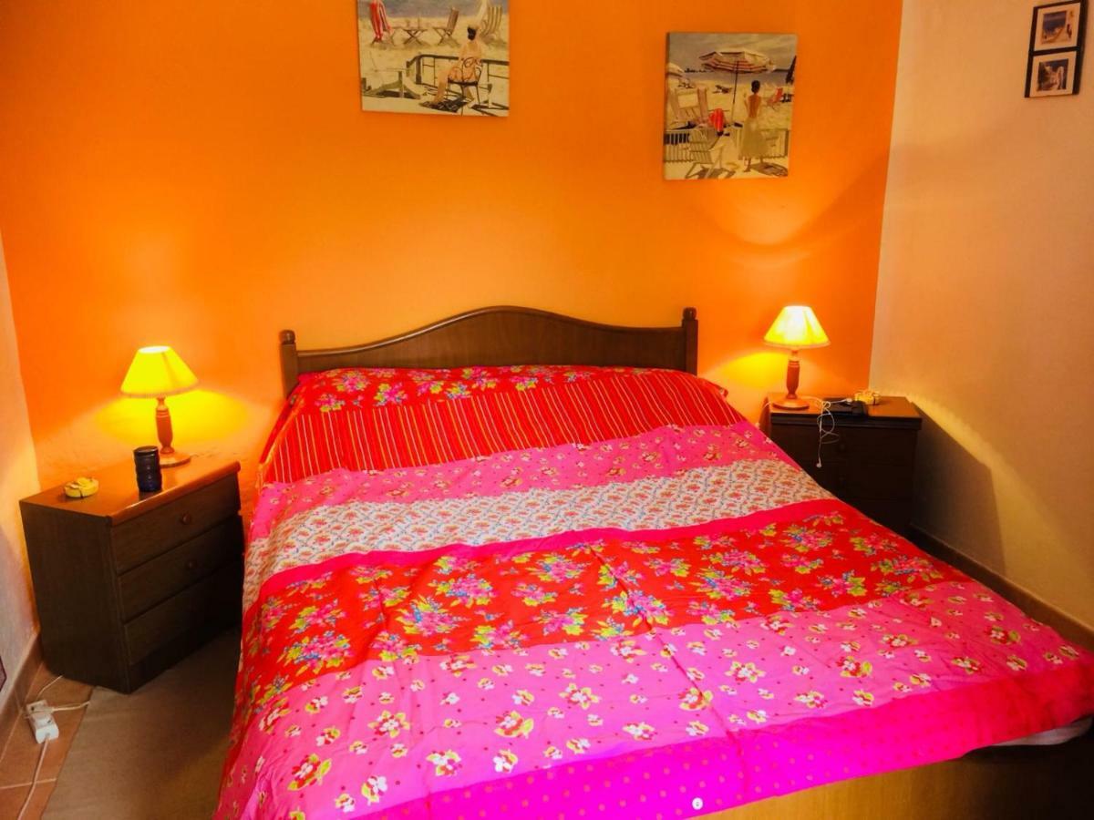 Casa Fletch Bed and Breakfast El Salado Esterno foto