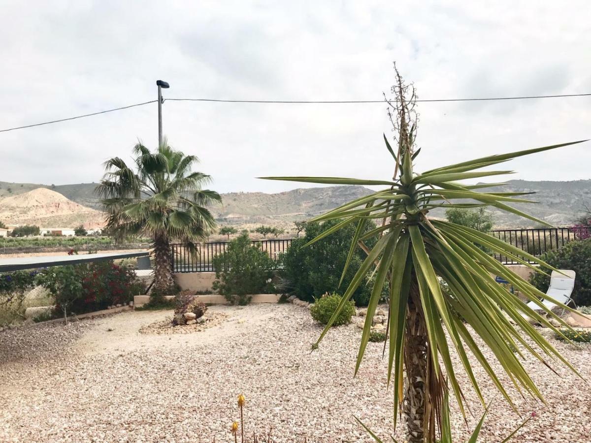 Casa Fletch Bed and Breakfast El Salado Esterno foto