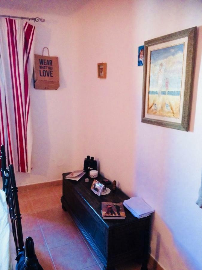 Casa Fletch Bed and Breakfast El Salado Esterno foto