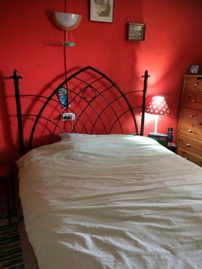 Casa Fletch Bed and Breakfast El Salado Esterno foto