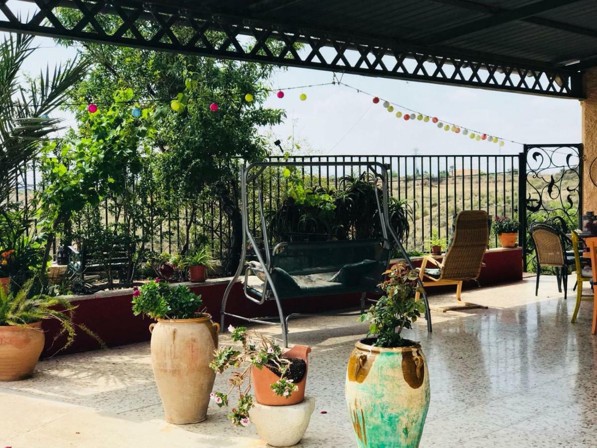 Casa Fletch Bed and Breakfast El Salado Camera foto